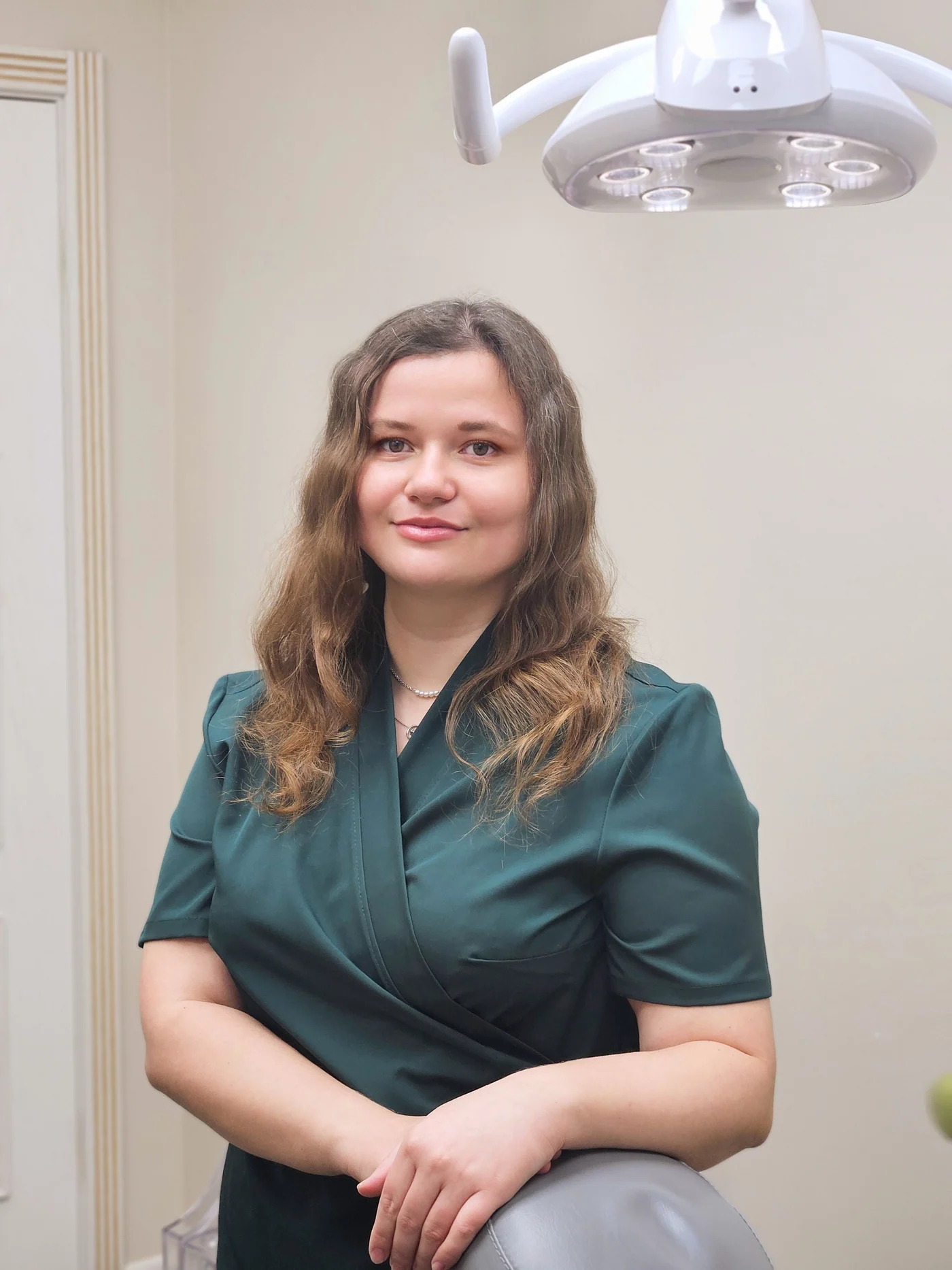 Матусевич Янина Генриховна