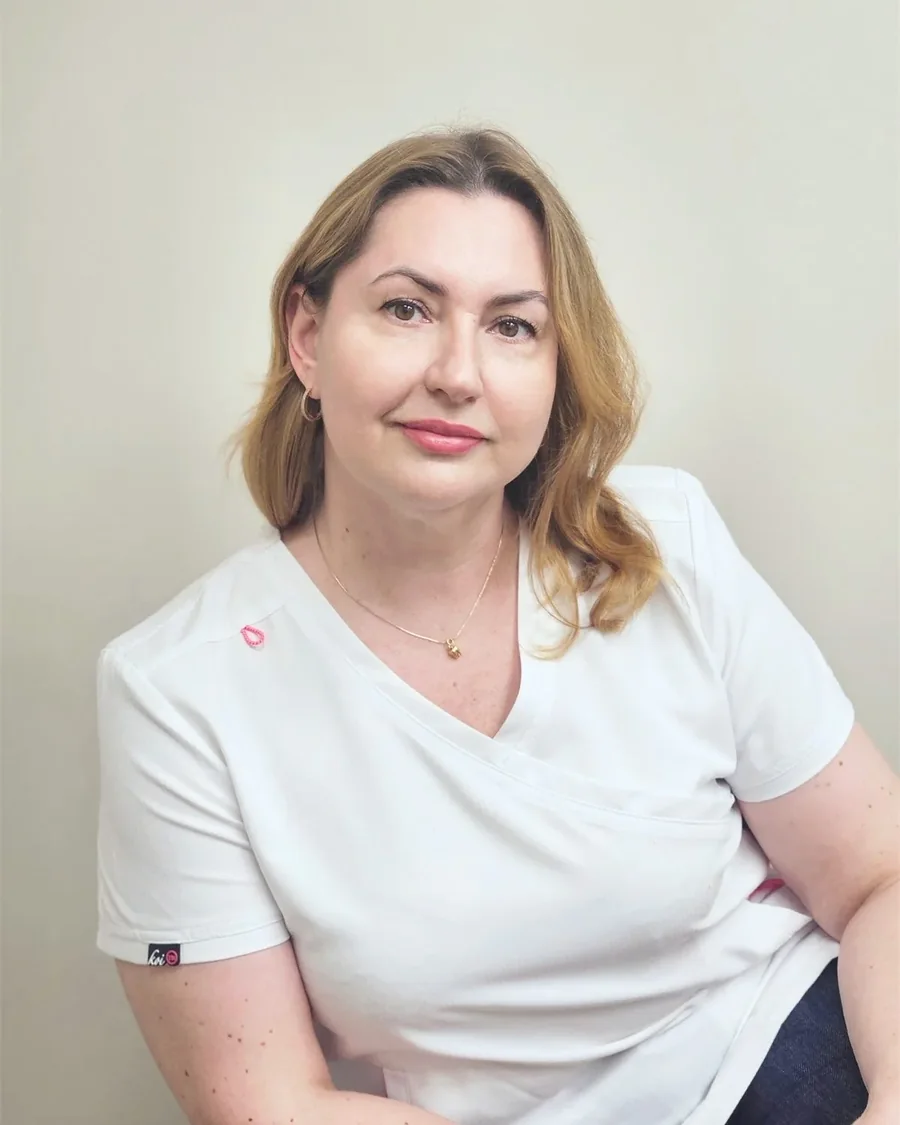 Сидорович Татьяна Николаевна